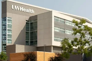 UW Health East Madison Hospital Spine Medicine Clinic image
