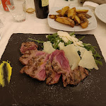 Photo n°4 de l'avis de Elena.a fait le 22/08/2022 à 18:23 sur le  Ristorante Pizzeria Il Menestrello à Assisi