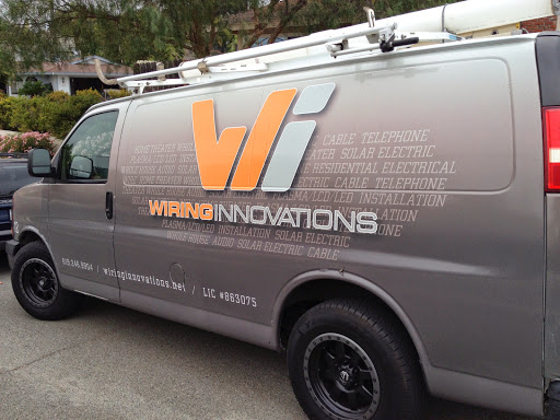 Photo of Wiring Innovations