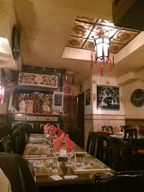 Atmosphère du Restaurant asiatique La Perle d'Asie à Pont-à-Mousson - n°12