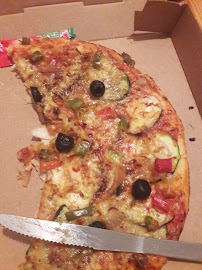 Pizza du Pizzeria Pizza Bonici burger de l'Isle Jourdain - n°3