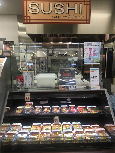 Grocery Store «Fresh Thyme Farmers Market- Bloomington IN», reviews and photos, 3600 W 3rd St, Bloomington, IN 47404, USA