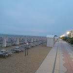 Photo n°1 de l'avis de Miloslav.t fait le 11/07/2019 à 20:11 sur le  Hotel Aldebaran à Lido di Jesolo