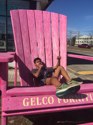 Store «Gelco Furniture», reviews and photos, 1288 Hooper Ave, Toms River, NJ 08753, USA