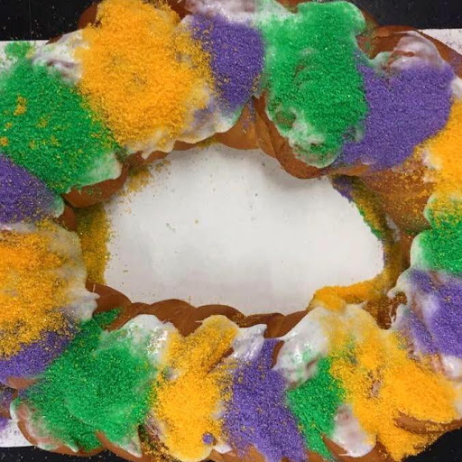 Bakery «Mandeville Bake Shop», reviews and photos, 2203 Florida St, Mandeville, LA 70448, USA