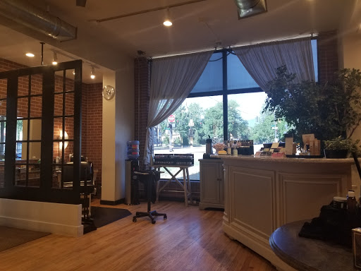 Beauty Salon «J Gregory Salon», reviews and photos, 1701 S Tejon St, Colorado Springs, CO 80905, USA