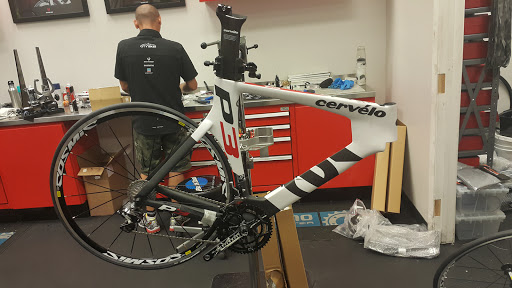 Bicycle Store «City Bikes Pembroke Pines», reviews and photos, 671 NW 100th Pl, Hollywood, FL 33024, USA