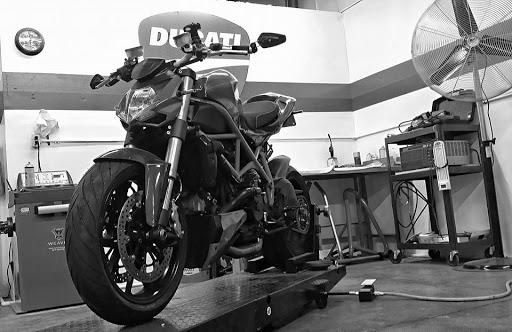 Motorcycle Repair Shop «Pasta Performance Motorsports», reviews and photos, 11333 Sunco Dr, Rancho Cordova, CA 95742, USA