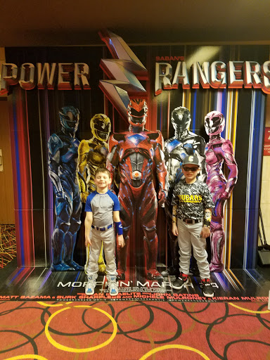 Movie Theater «AMC Webster 12», reviews and photos, 2190 Empire Blvd, Webster, NY 14580, USA