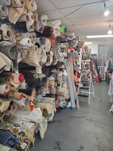 Fabric Store «The Fabric Shop», reviews and photos, 15832 Main St, La Puente, CA 91744, USA