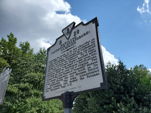 Memorial Park «Ox Hill Battlefield Park», reviews and photos, 4134 West Ox Rd, Fairfax, VA 22033, USA