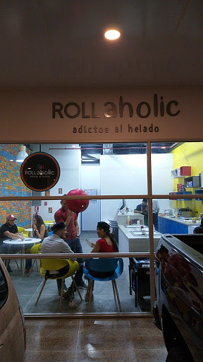 Rollaholic