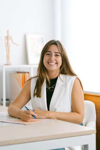 Elena Armentia Psicología en Vitoria-Gasteiz, Álava