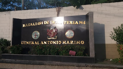 Batallón Nariño