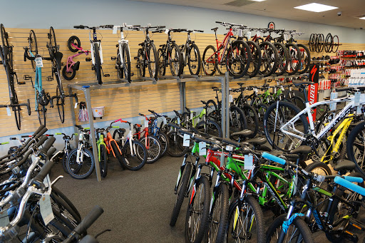 Bicycle Store «Pacific Bike and ski», reviews and photos, 510 228th Ave NE, Sammamish, WA 98074, USA