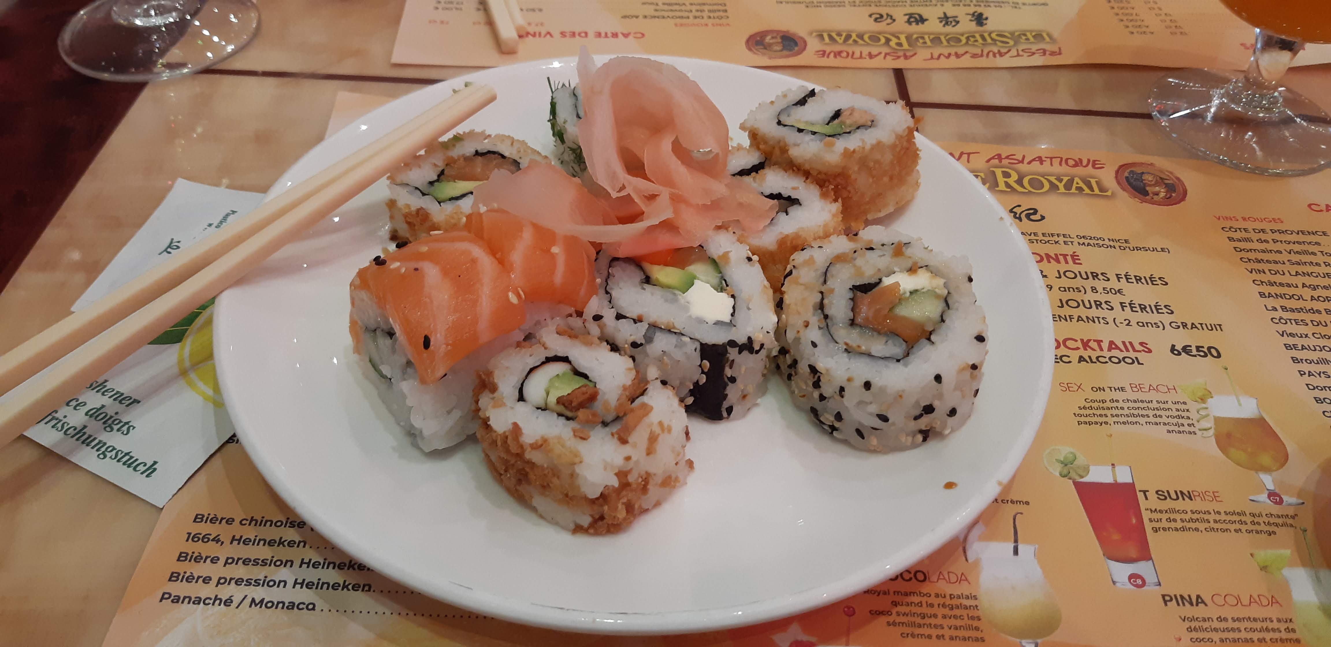 Photo n° 3 de l'avis de Abdi.A fait le 13/12/2019 à 13:43