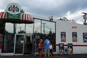 Rita's Italian Ice & Frozen Custard image