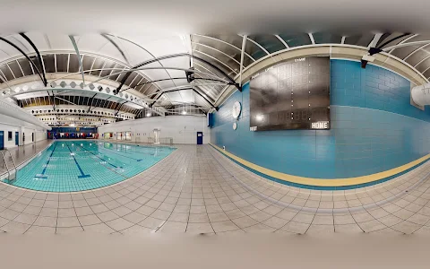 Deben Leisure Centre image