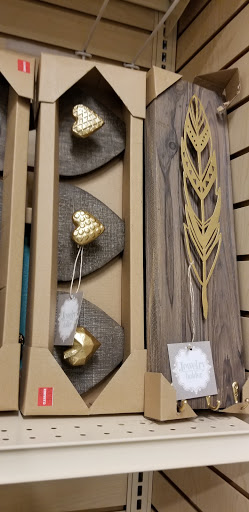 Fabric Store «Jo-Ann Fabrics and Crafts», reviews and photos, 2886 NW Bucklin Hill Rd, Silverdale, WA 98383, USA