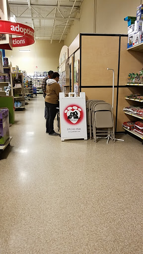 Pet Supply Store «PetSmart», reviews and photos, 139 Radio Dr, Stroudsburg, PA 18360, USA