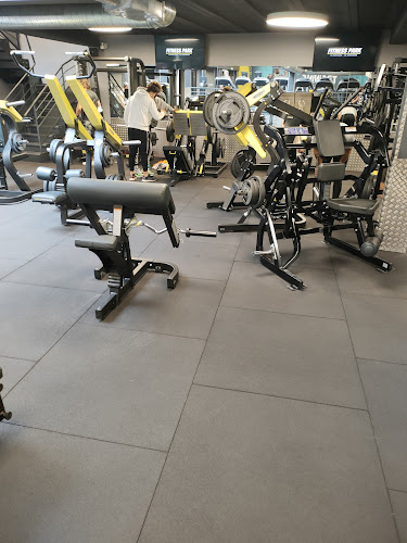 Centre de fitness Salle de sport Nice Jean Médecin - Fitness Park Nice