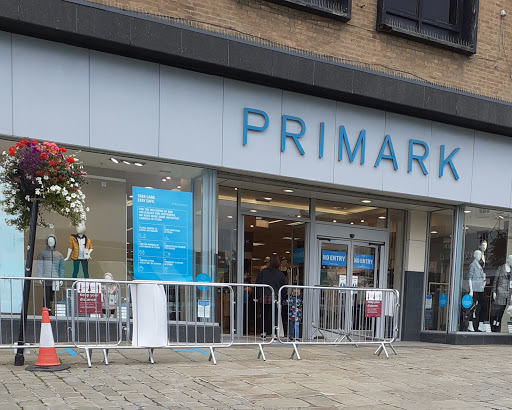Stores to buy women's kimonos Sheffield