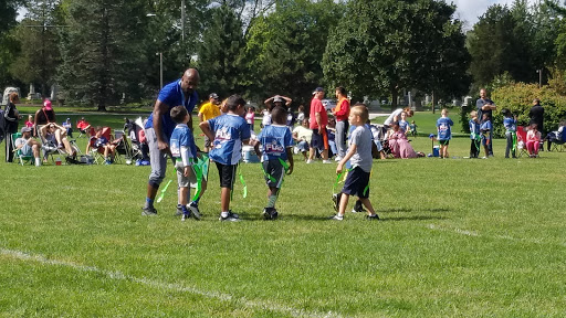 Park «McCullough Park», reviews and photos, W Illinois Ave, Aurora, IL 60506, USA