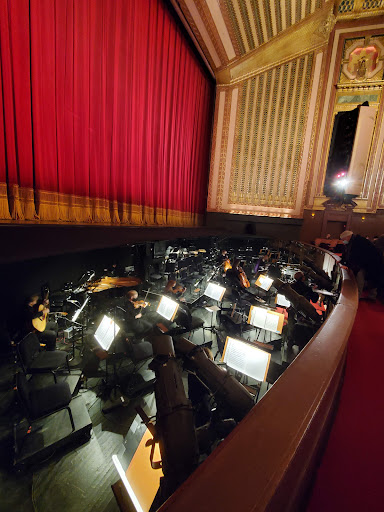 Opera House «Civic Opera House», reviews and photos, 20 N Wacker Dr # 400, Chicago, IL 60606, USA