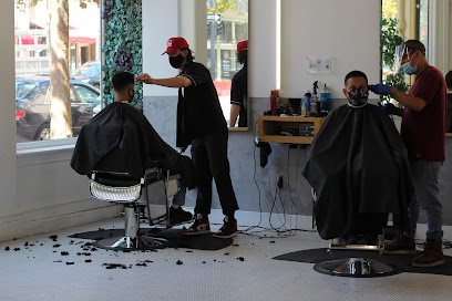 Levels Barber+Shop