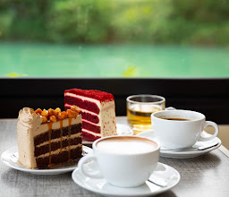 Baan Cake photo