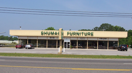 Furniture Store «Shumake Furniture Co. Inc.», reviews and photos, 2119 6th Ave SE, Decatur, AL 35601, USA