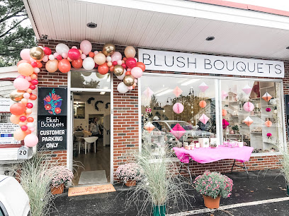 Blush Bouquets