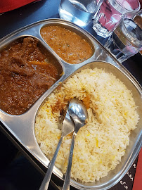 Curry du Restaurant indien Indian food à Annecy - n°14