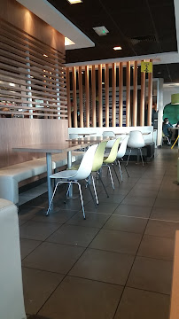 Atmosphère du Restauration rapide McDonald's à Bellerive-sur-Allier - n°12