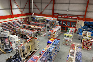 BUILDBASE EXETER