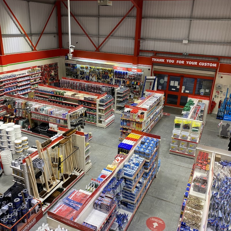 BUILDBASE EXETER