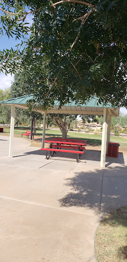 Park «Chuckwalla Park», reviews and photos, 4600 E Doral Dr, Chandler, AZ 85249, USA