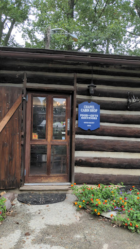 Gift Shop «Washington Memorial Chapel Cabin Shop», reviews and photos, PA-23 #300, Valley Forge, PA 19481, USA