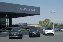 Norm Reeves Genesis of Irvine - Car repair in Irvine, CA, Mission Viejo - Rated 4.0/5