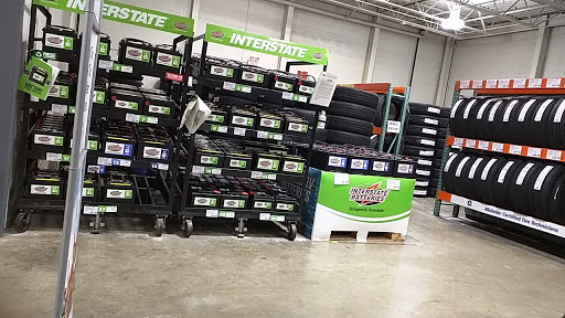 Warehouse store «Costco Wholesale», reviews and photos, 125 Beacon Dr, Holbrook, NY 11741, USA