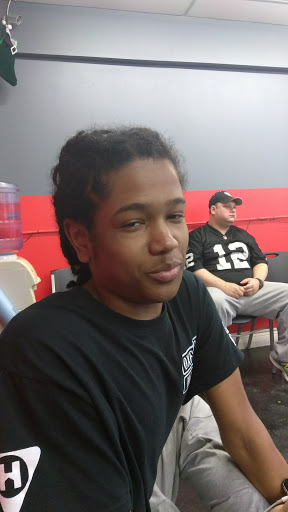 Barber Shop «Autograph Kutz Barber Shop», reviews and photos, 609 Pat Booker Rd, Universal City, TX 78148, USA