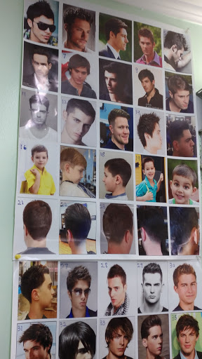 Beauty Salon «Muskan Beauty Parlor», reviews and photos, 157 Tonnelle Ave, Jersey City, NJ 07306, USA