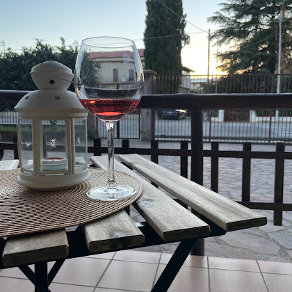 Photos du propriétaire Bed & Breakfast B&B La Casa Del Nonno 87076 Villapiana Lido