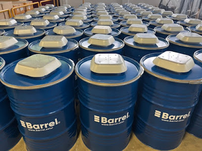 SolarBarrels