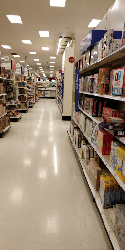 Department Store «Target», reviews and photos, 3749 Carpenter Rd, Ypsilanti, MI 48197, USA