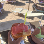 Photo n°1 de l'avis de Antonino.n fait le 01/08/2023 à 14:42 sur le  Lido San Lorenzo à Marina Di San Lorenzo