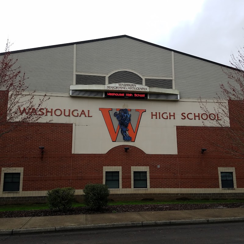 Washougal High School