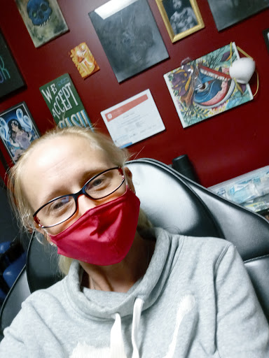 Tattoo Shop «Mean Ink Tattoo», reviews and photos, 35128 W Michigan Ave, Wayne, MI 48184, USA