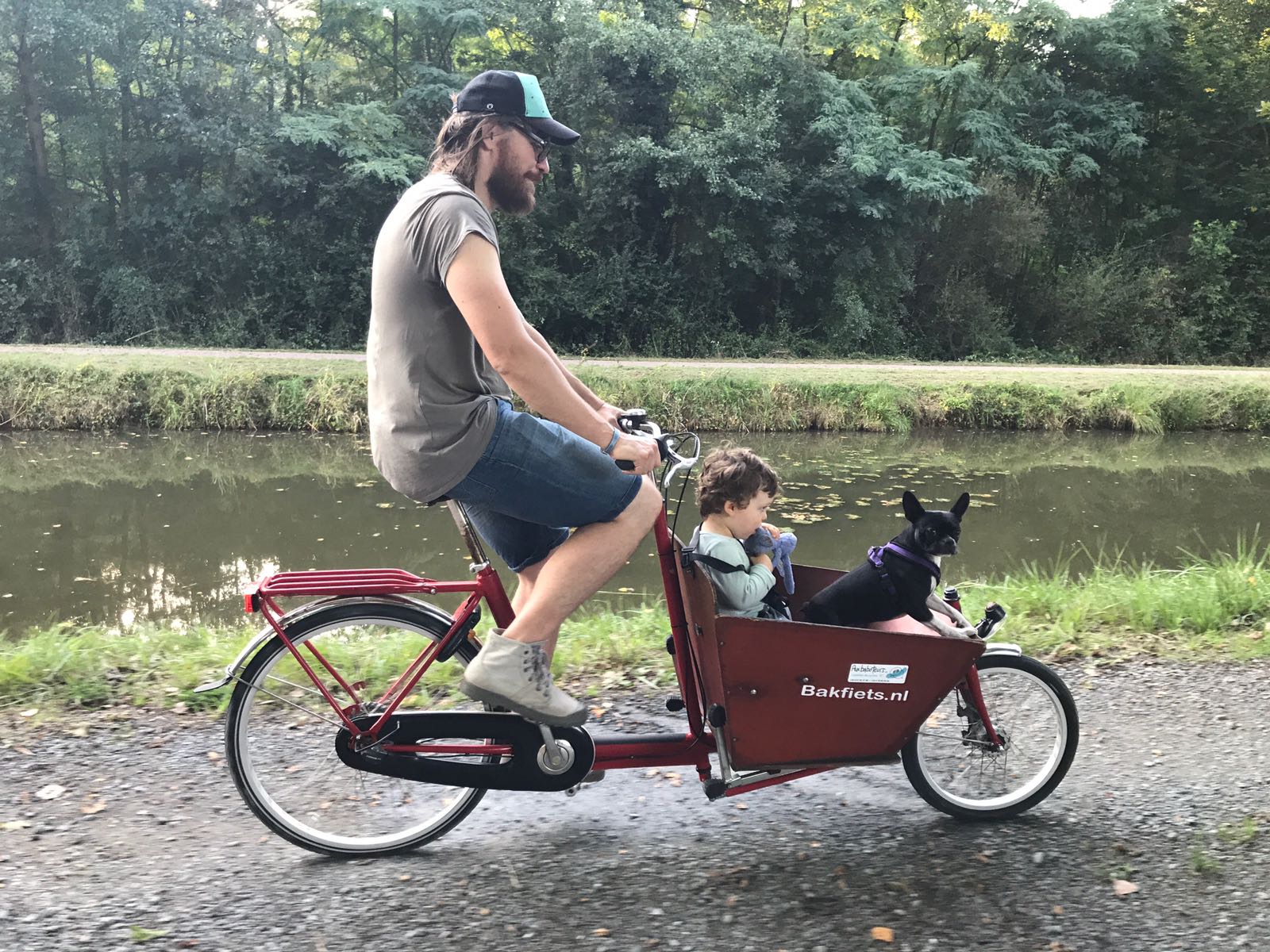 Photo n° 1 de l'avis de heloise.a fait le 05/08/2017 à 14:23