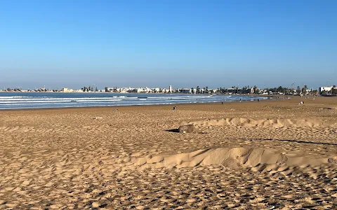 Kite Spot Essaouira image